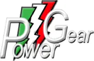 Power Gear Logo
